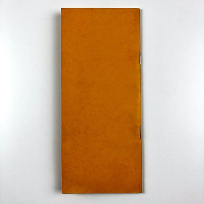 B. Dellagana & Co Synopsis of over 300 Type Faces | Type specimen booklet, 1967
