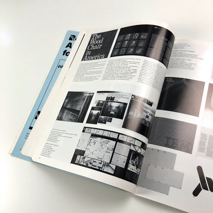 Graphis No 228 Vol 39 November/December 1983 | Graphis Press Corp