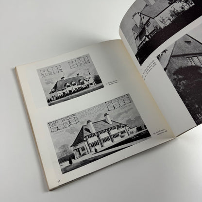 Charles F.A. Voysey by David Gebhard | The Art Galleries, University of California, 1970
