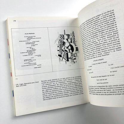 Le Révolution Cubiste by Serge Fauchereau | Editions Denoël, 1982