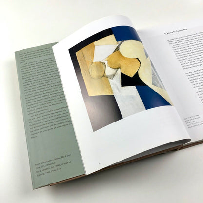 Adrian Heath by Jane Rye | Lund Humphries 2012