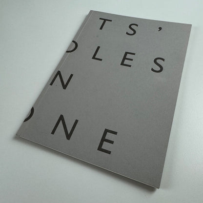 Poets’ riddles in stone | New Art Centre, Roche Court, 2008