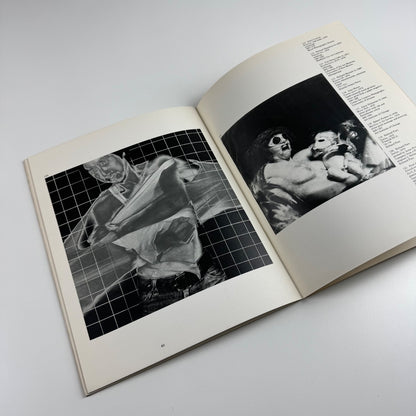Photographer as printmaker 140 years of photographic printmaking Arts Council, 1982