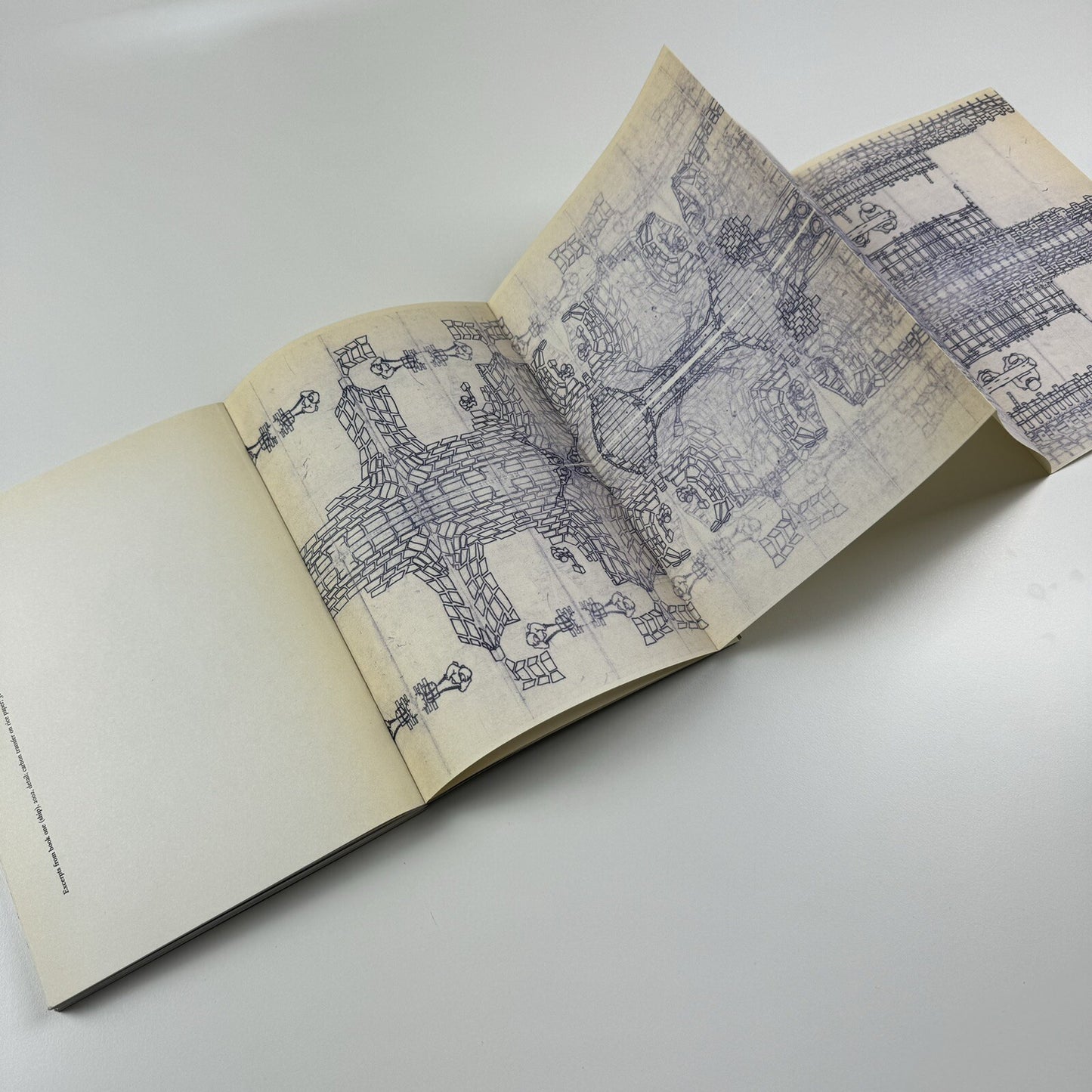 Matthew Monahan – Five years ten years maybe never | MOCA Los Angeles Focus, exhibition catalogue 2007