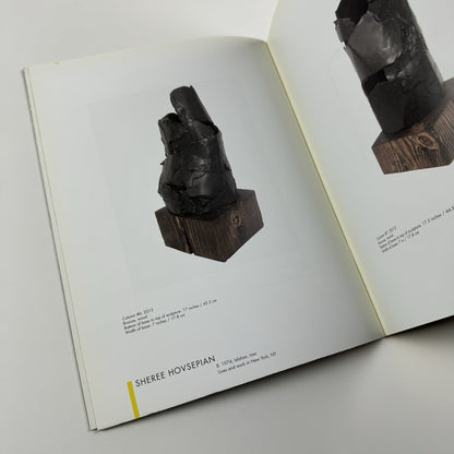 Bass! How low can you go? Leila Heller Gallery catalogue, New York 2013