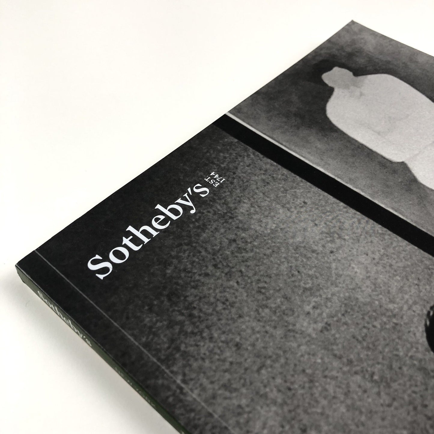 The Collection of Edward Albee | Sotheby’s New York catalogue, 26 September 2017