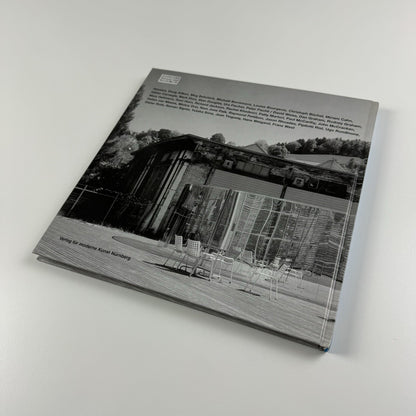 The House of Fiction | Sammlung Hauser und Wirth/3 exhibition catalogue, 2002