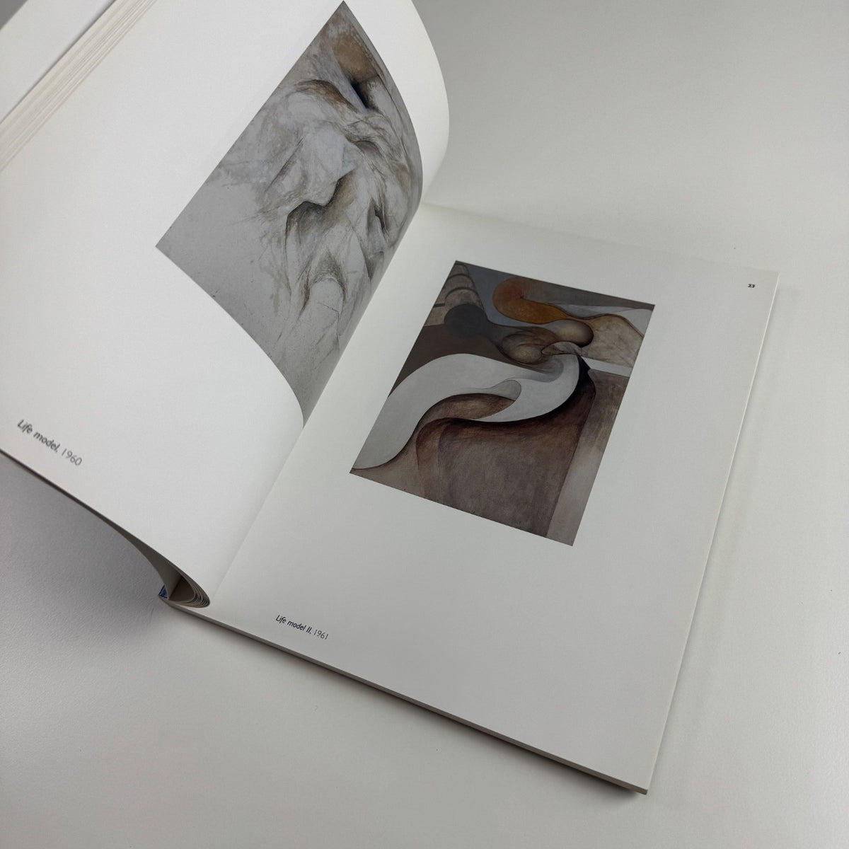 Rita Donagh | Ikon Gallery, Birmingham, 2005