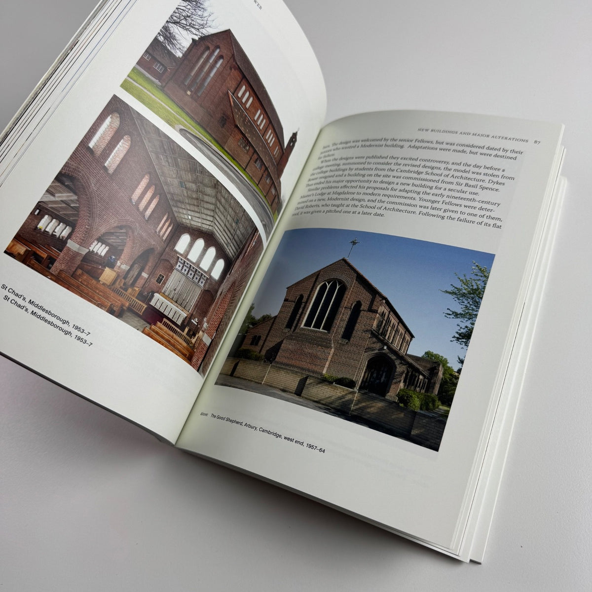 Stephen Dykes Bower by Anthony Symondson | RIBA Publishing, 2011