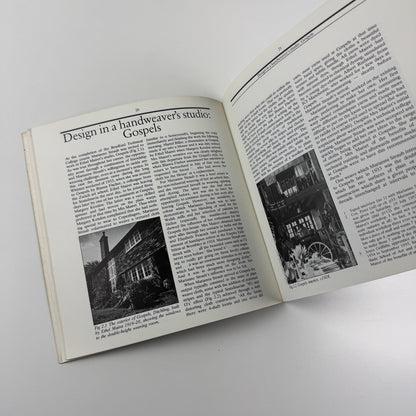 Marianne Straub by Mary Schoeser | Design Council, 1984