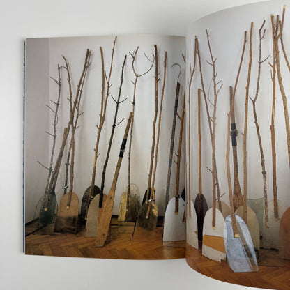 Kcho. La Jungla | GAM Torino, 2002