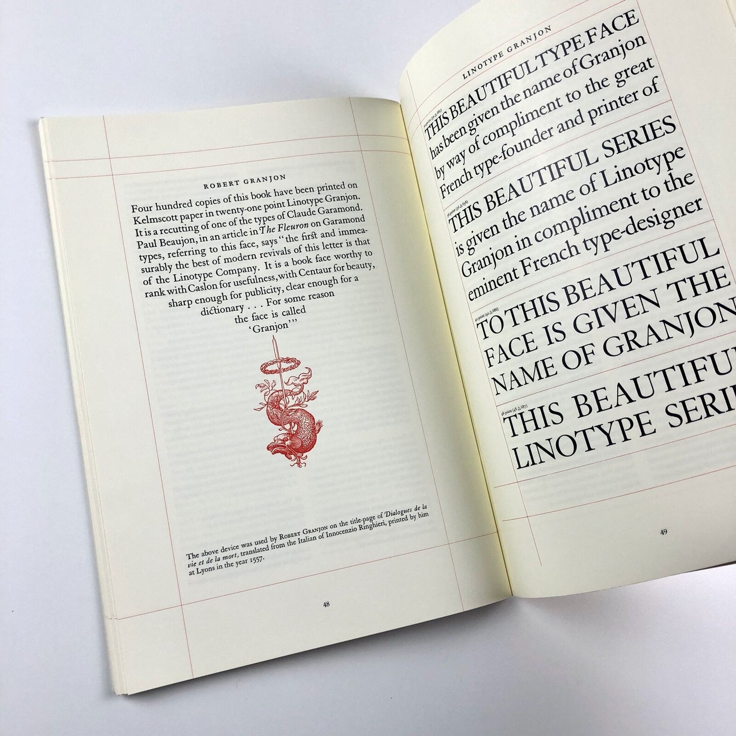 George W Jones – Master of Master Printers | Ian Rogerson | Limited Editions Club, 1993
