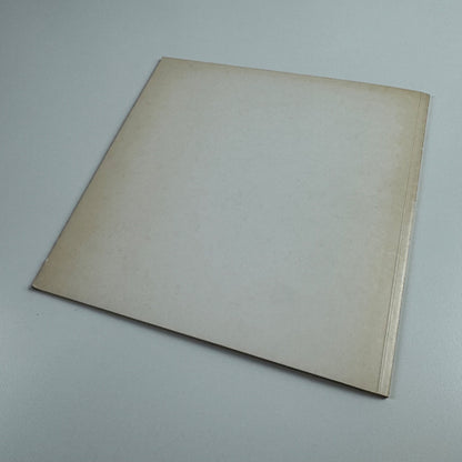 Beni Schweizer | Galerie Liatowitsch Basel undated c. 1975