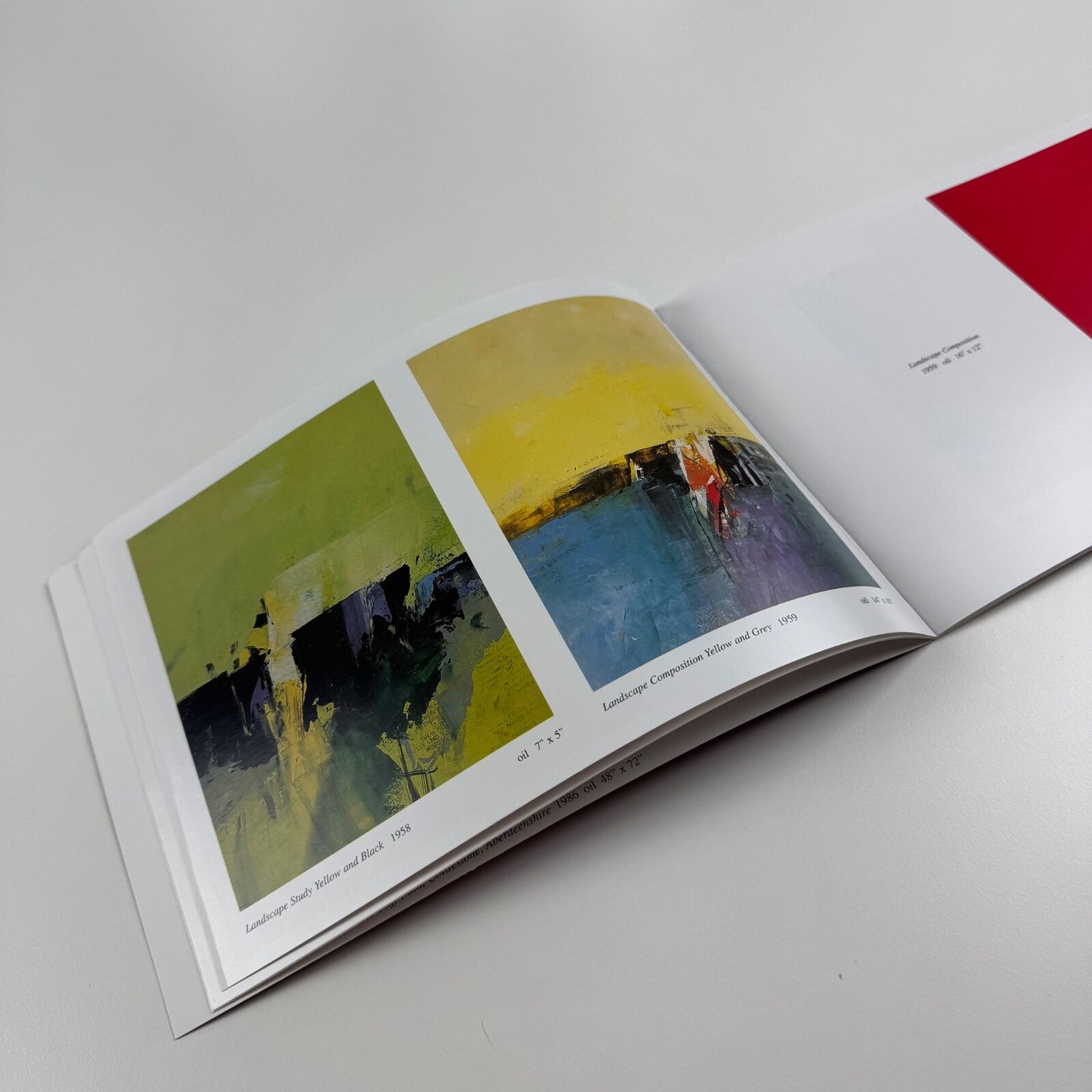 Donald Hamilton Fraser. Fifty Years of Painting | W.H. Patterson, 2002