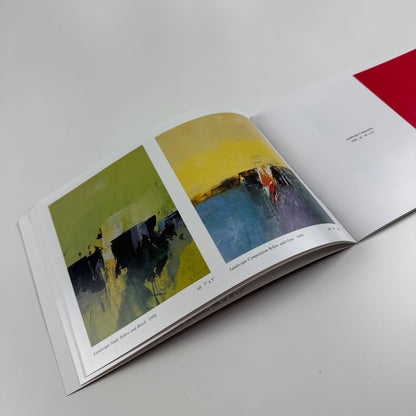 Donald Hamilton Fraser. Fifty Years of Painting | W.H. Patterson, 2002
