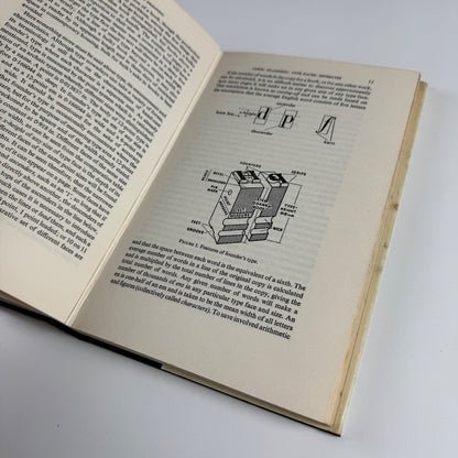 Guide to printing an introduction for print buyers | William Clowes Heinemann 1963