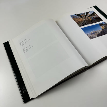 Clive Head Paintings 1996 to 2001 | Blains, London 2001 exhibition catalogue