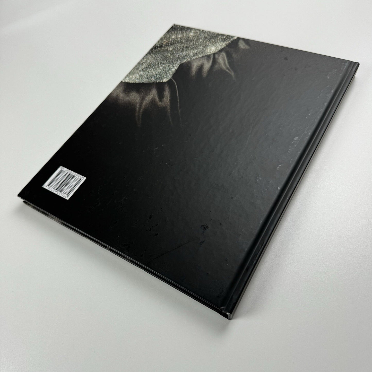 22 ways to say black Swarovski Elements | Phillips de Pury & Company, 2010