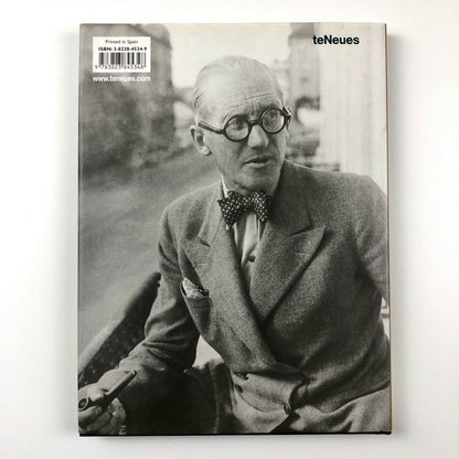 Le Corbusier | Edited by Paco Asensio | teNeues / LOFT Publications, 2003