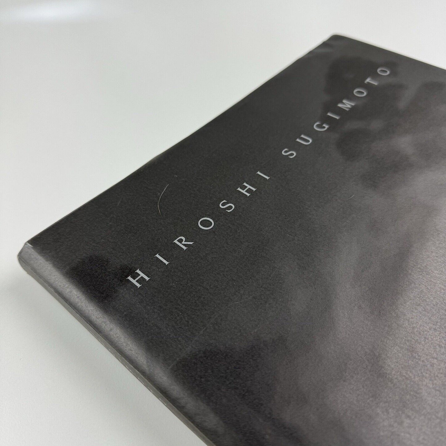 Hiroshi Sugimoto Architecture of Time | Kunsthaus Bregenz 2001/2 | curated by Eckhard Schneider