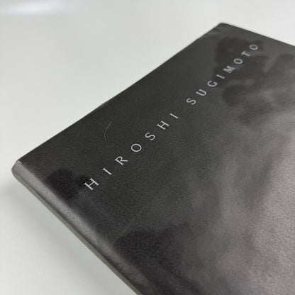 Hiroshi Sugimoto Architecture of Time | Kunsthaus Bregenz 2001/2 | curated by Eckhard Schneider