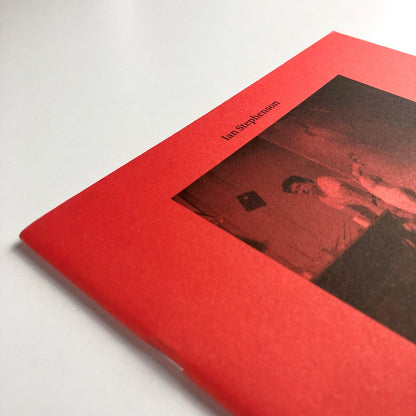 Ian Stephenson 1934 – 2000 | Roche Court Sculpture Park catalogue, 2005