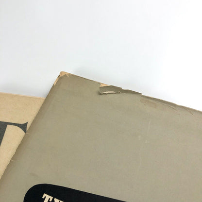 Typographica journal old series 1-16 edited by Herbert Spencer. Lund Humphries