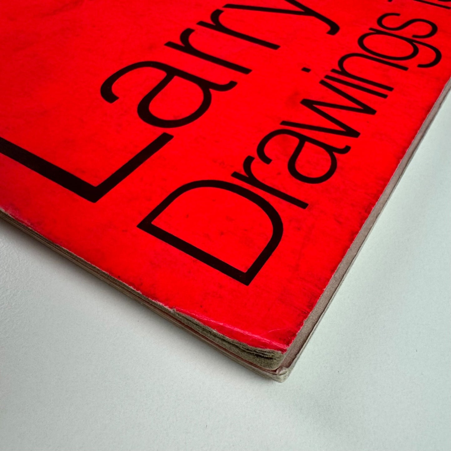 Larry Rivers. Drawings 1949-1969 | The Art Institute of Chicago, 1970