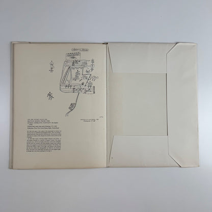 Paul Klee | Beaverbrook Newspapers, 1958 large format book