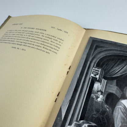 1949 Exhibition of Dutch and Flemish Masters | Eugene Slatter, London, 1949