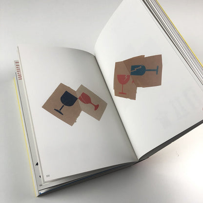 Picturing and Poeting by Alan Fletcher | Phaidon hardback, 2006