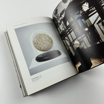 The Age of the Marvellous | One Marylebone Road | All Visual Arts catalogue, 2009 | Text by Joe Le Placa and John Paul Pryor