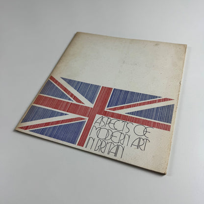 Aspects of Modern Art in Britain | Galleria d’art Sant’Ambrogio, 1973