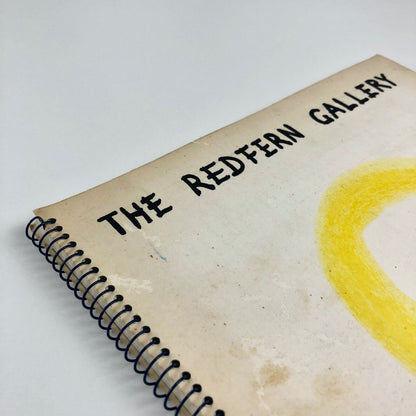The Redfern Gallery. The Summer Exhibition, 1962 | La Galerie de France à Londres