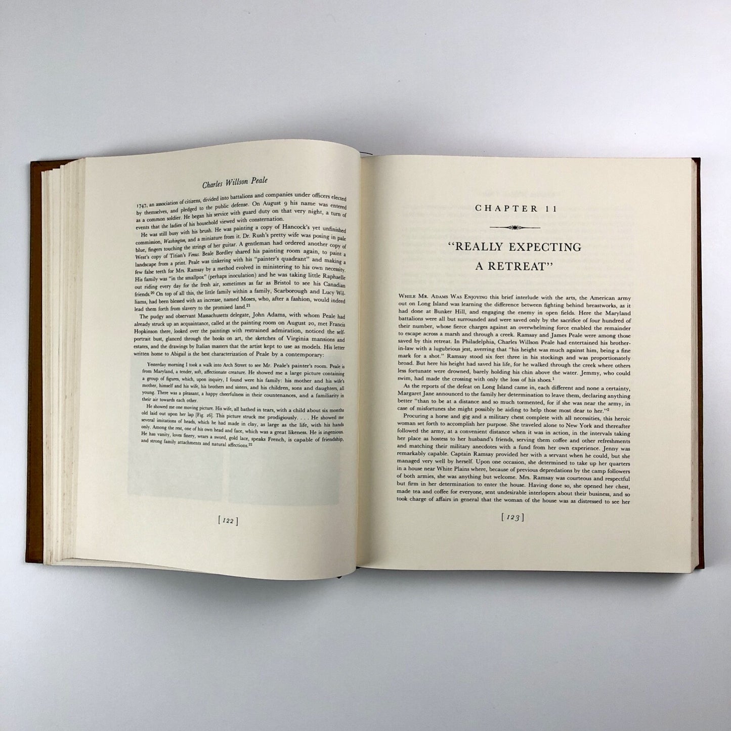 Charles Willson Peale by Charles Coleman Sellers | Charles Schribner's Sons, 1969