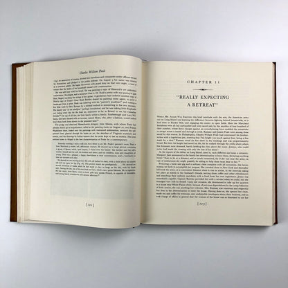 Charles Willson Peale by Charles Coleman Sellers | Charles Schribner's Sons, 1969