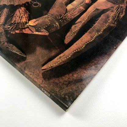 Graphis journal No 227 Vol 39 | September/October 1983 | Edited by Walter Herdeg