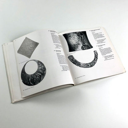 Art in Wales: a survey of four thousand years to AD 1850 | Gordon House design | 1989 catalogue