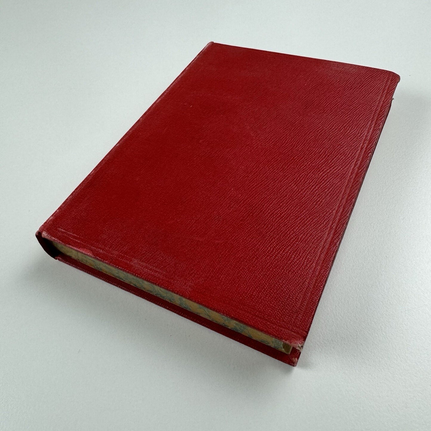 An Idler in Old France – Collection of British Authors, by Tighe Hopkins | Bernhard Tauchnitz, 1899