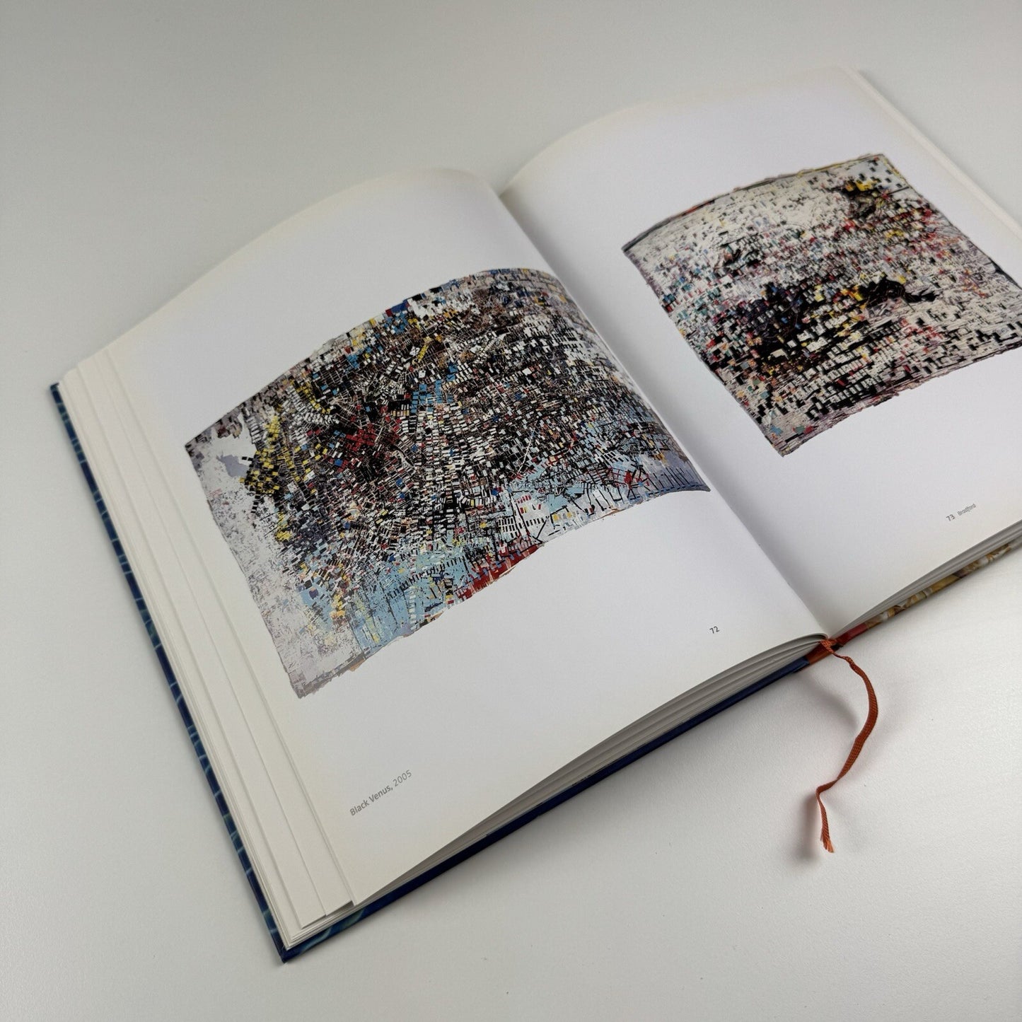 Eden's Edge. Fifteen LA Artists | Hammer Museum, Los Angeles, 2007 catalogue