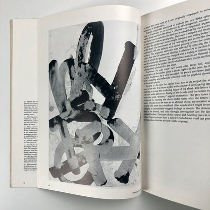 Words of Risk: The Art of Thomas Ingmire | Michael Gullick, 1989