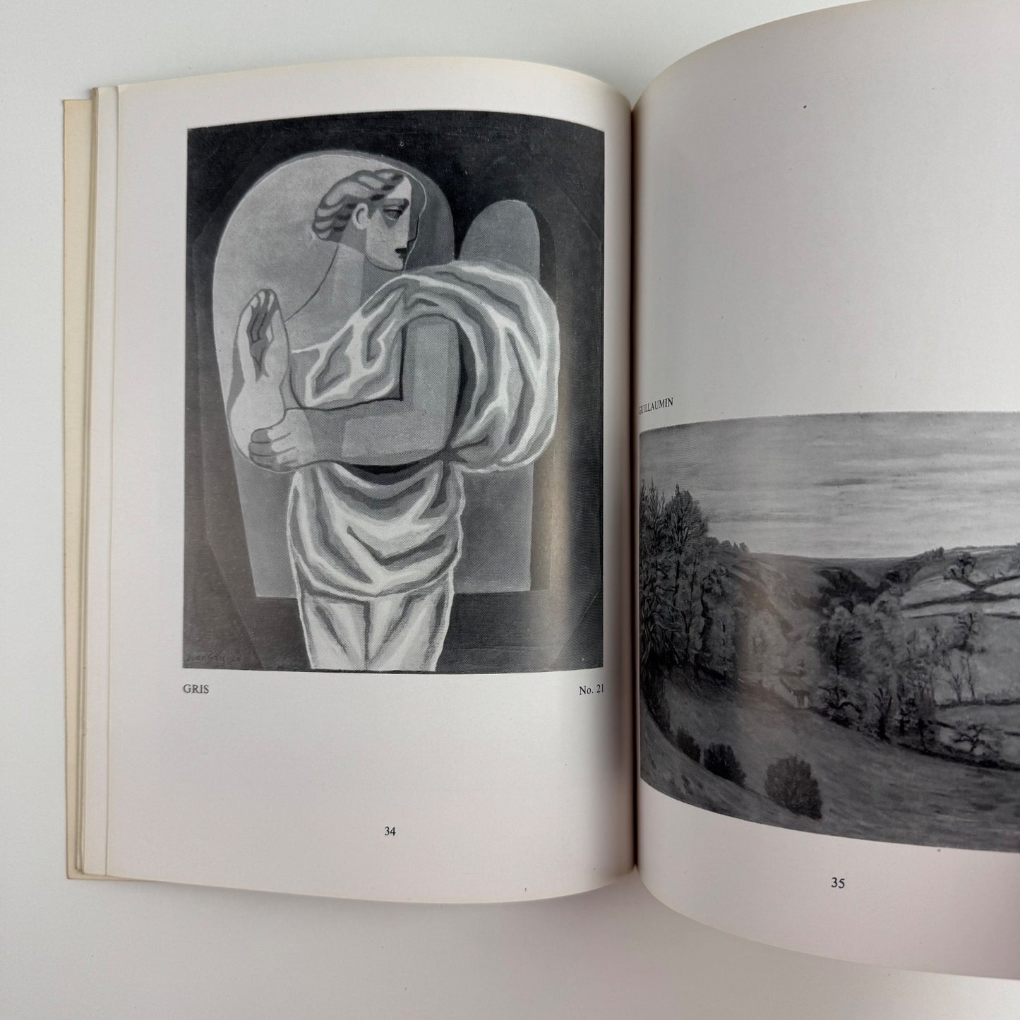 XIX and XX century European masters | Marlborough Fine Art June-July 1957