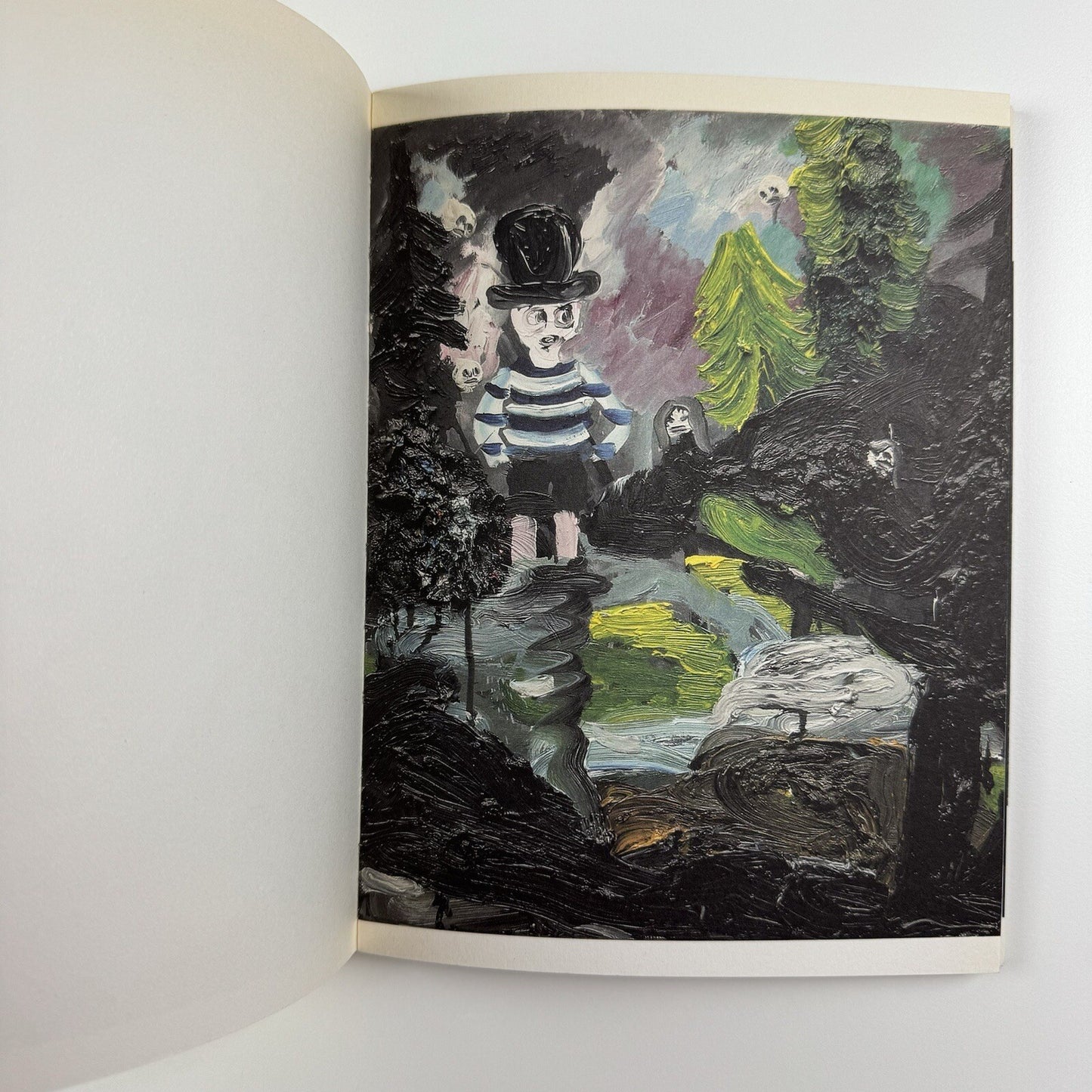 Armen Eloyan. Two Feet in One Shoe | Parasol Unit catalogue, 2007