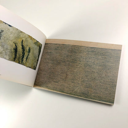 Pamela Burns | Jonathan Clark Fine Art, undated catalogue