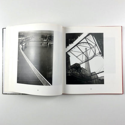 Renault In the Thirties by Robert Doisneau | Nishen 1990 | English edition