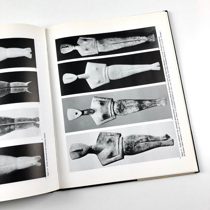 Cycladica: Studies in Memory of N. P. Goulandris | J. Lesley Fitton BM Press 1984
