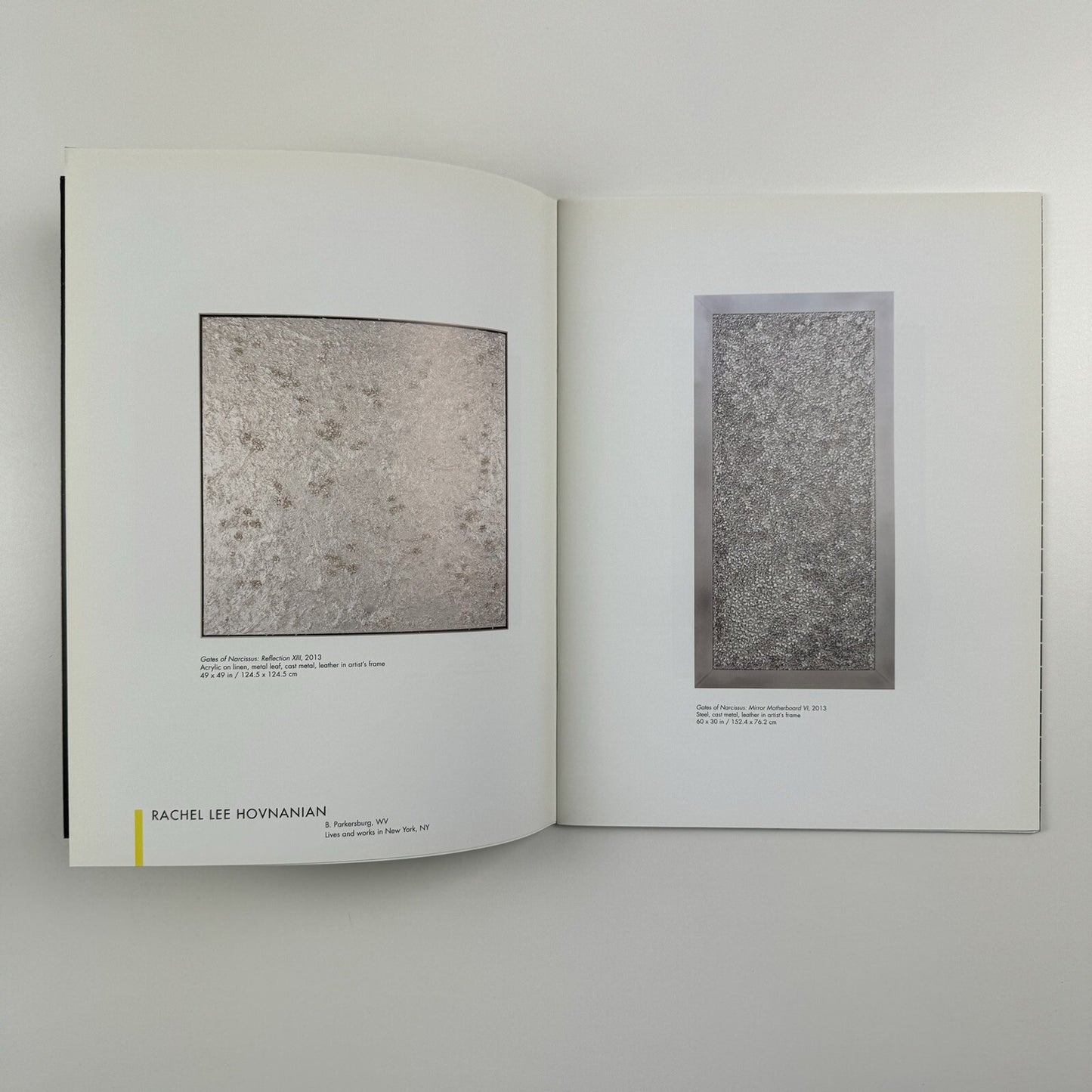 Bass! How low can you go? Leila Heller Gallery catalogue, New York 2013