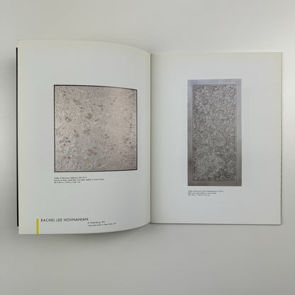 Bass! How low can you go? Leila Heller Gallery catalogue, New York 2013