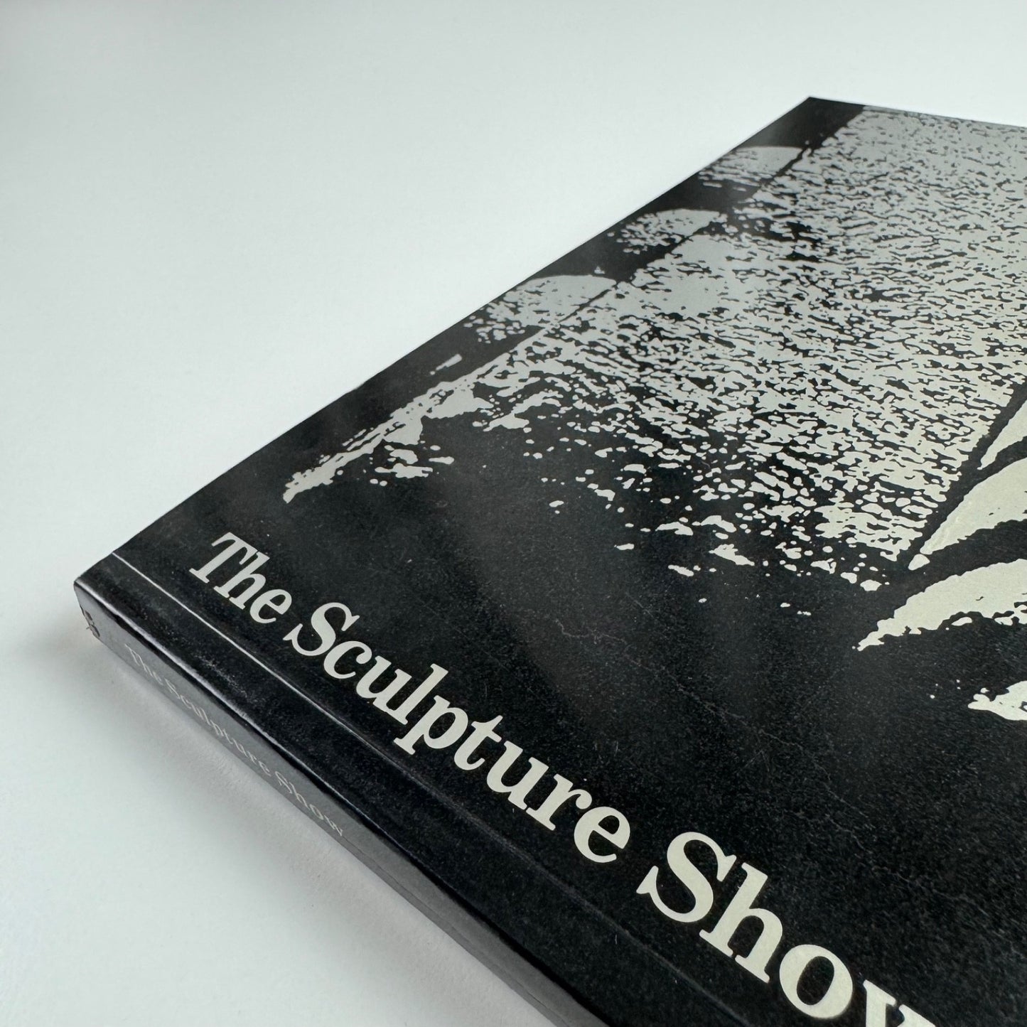 The Sculpture Show: Fifty Sculptors at the Serpentine & South Bank, 1983
