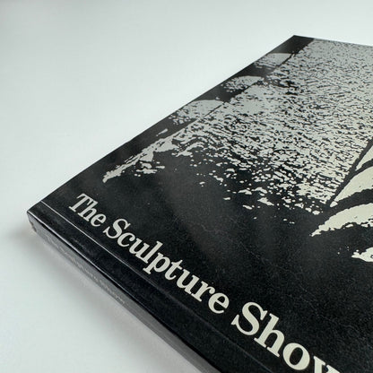 The Sculpture Show: Fifty Sculptors at the Serpentine & South Bank, 1983